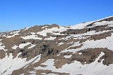 La travessa de Sierra Nevada