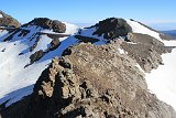 La travessa de Sierra Nevada