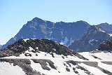 La travessa de Sierra Nevada