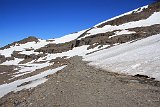 La travessa de Sierra Nevada