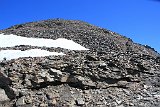 La travessa de Sierra Nevada