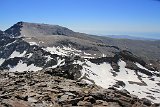 La travessa de Sierra Nevada