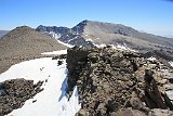 La travessa de Sierra Nevada