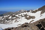 La travessa de Sierra Nevada