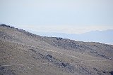 La travessa de Sierra Nevada