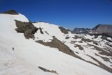 La travessa de Sierra Nevada