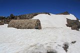 La travessa de Sierra Nevada