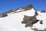 La travessa de Sierra Nevada