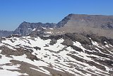 La travessa de Sierra Nevada