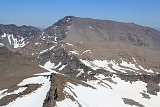 La travessa de Sierra Nevada