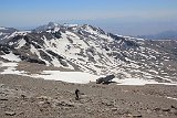 La travessa de Sierra Nevada