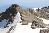 La travessa de Sierra Nevada