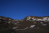 La travessa de Sierra Nevada