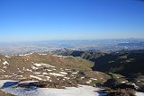 La travessa de Sierra Nevada