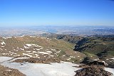 La travessa de Sierra Nevada