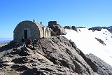 La travessa de Sierra Nevada