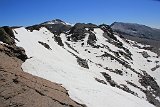 La travessa de Sierra Nevada