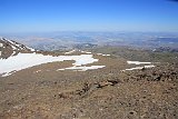 La travessa de Sierra Nevada