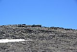 La travessa de Sierra Nevada