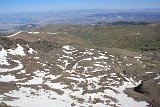 La travessa de Sierra Nevada