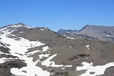 La travessa de Sierra Nevada