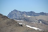 La travessa de Sierra Nevada