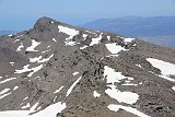 La travessa de Sierra Nevada