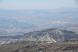 La travessa de Sierra Nevada