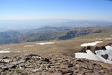 La travessa de Sierra Nevada