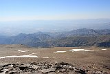 La travessa de Sierra Nevada