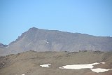 La travessa de Sierra Nevada