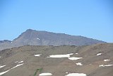 La travessa de Sierra Nevada