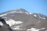 La travessa de Sierra Nevada