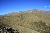 La travessa de Sierra Nevada