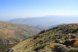 La travessa de Sierra Nevada