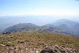 La travessa de Sierra Nevada