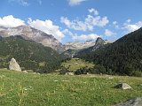 La Travessa del Pirineu pel GR-11