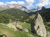 La Travessa del Pirineu pel GR-11