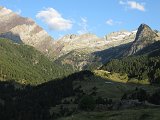 La Travessa del Pirineu pel GR-11