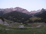 La Travessa del Pirineu pel GR-11