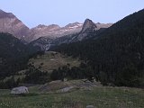 La Travessa del Pirineu pel GR-11