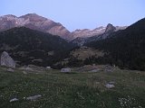 La Travessa del Pirineu pel GR-11