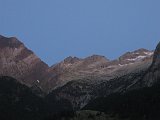 La Travessa del Pirineu pel GR-11