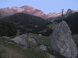 La Travessa del Pirineu pel GR-11