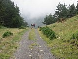 La Travessa del Pirineu pel GR-11