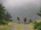 La Travessa del Pirineu pel GR-11