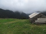 La Travessa del Pirineu pel GR-11