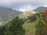 La Travessa del Pirineu pel GR-11