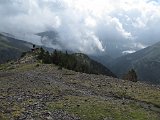 La Travessa del Pirineu pel GR-11