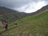 La Travessa del Pirineu pel GR-11